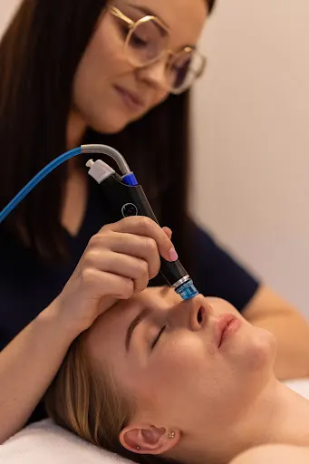 SKIN MASTERS - Kosmetologia - Medycyna estetyczna - Dermatologia